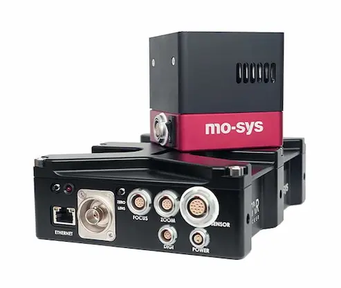 Mo-sys StarTracker